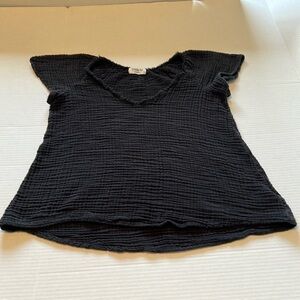 Sam & Lavi black top size xs